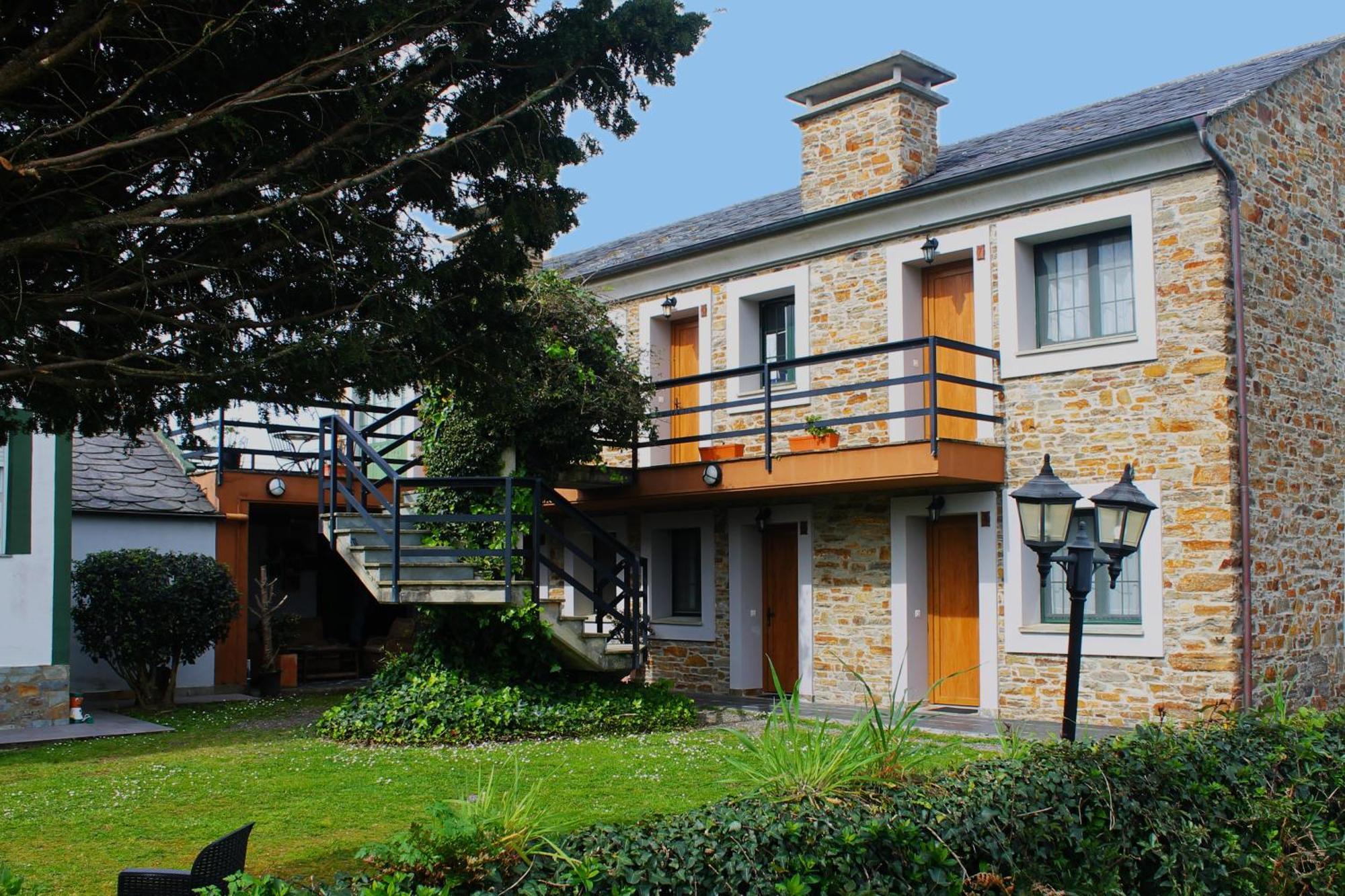 Castello Appartement